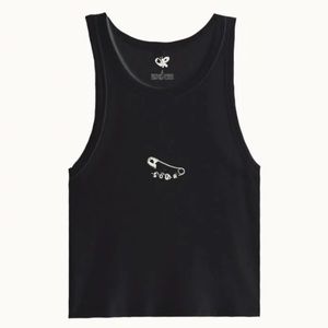 Olivia Rodrigo Sour Tank